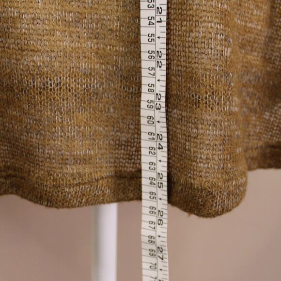 A. Giannetti Woman,  Cape Style Sweater Sz 2x - Picture 6 of 6